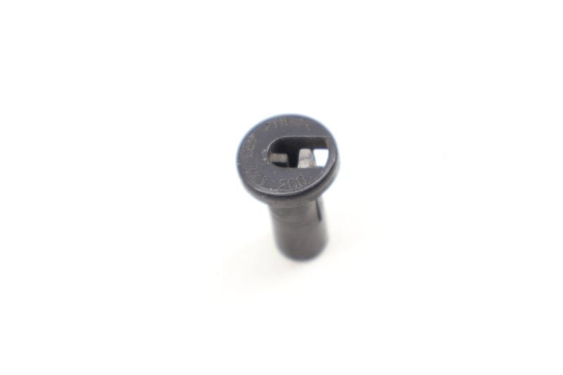Radiator Mount Bolt / Pin 4B3121200 — Used (SKU 616896)