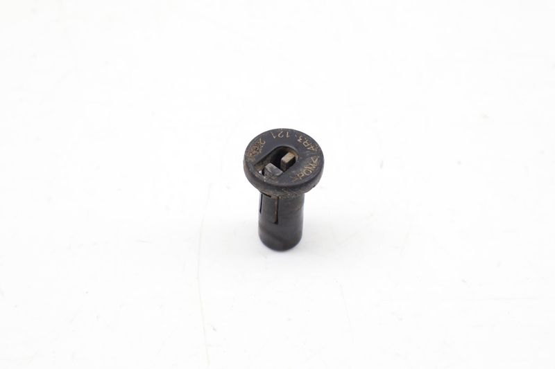 Radiator Mount Bolt / Pin 4B3121200 — Used (SKU 681175)