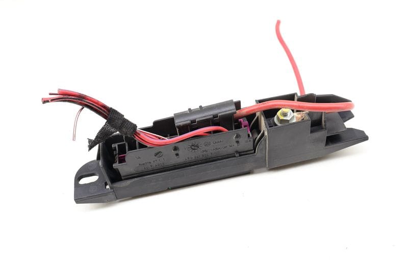 Fuse Box / Holder 4E0941824 — Used (SKU 616578)