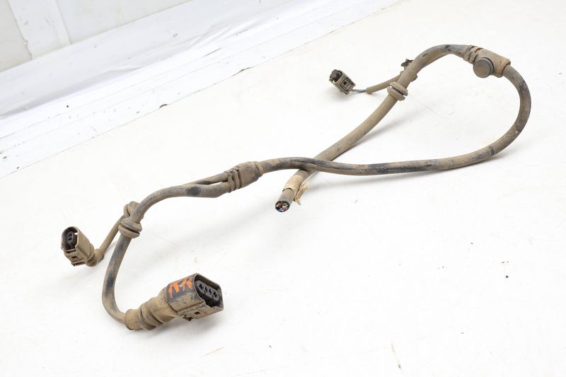 ABS / Speed Sensor Wiring Harness 4E0927904E — Used (SKU 681658)