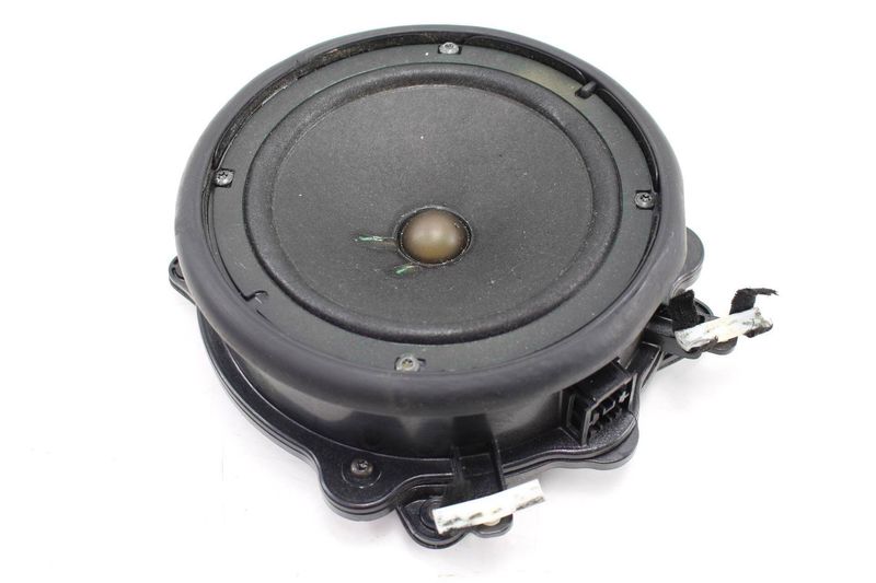 Bose Door Panel Speaker / Woofer 4E0035411H — Used (SKU 134357)