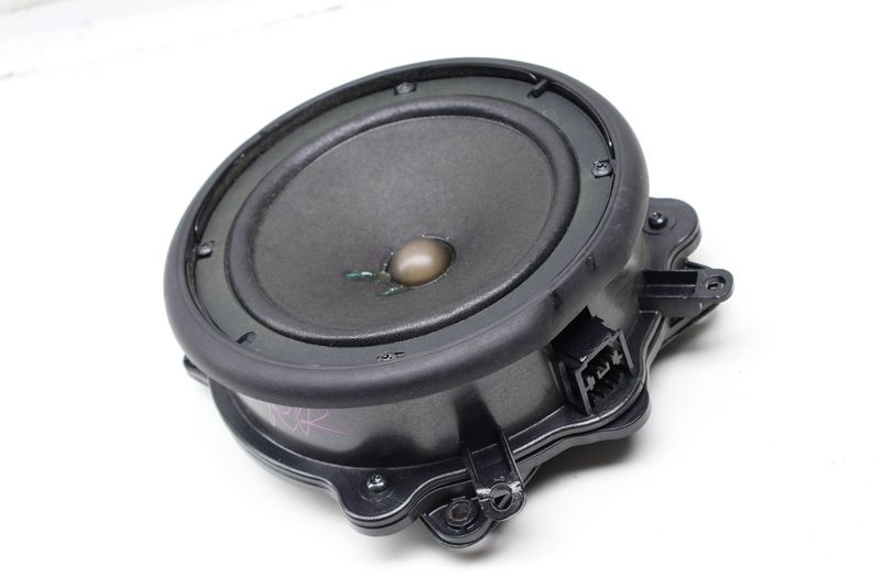Bose Door Panel Speaker / Woofer 4E0035411H — Used (SKU 616672)
