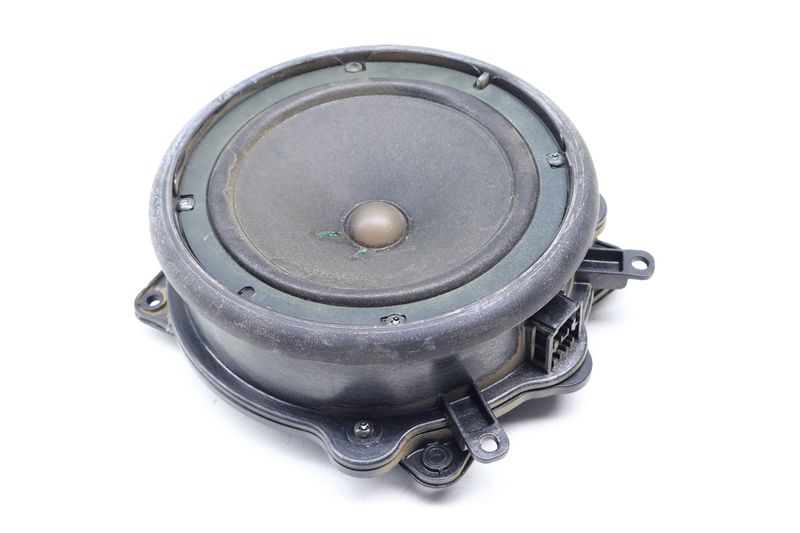 Bose Door Panel Speaker / Woofer 4E0035411H — Used (SKU 681281)