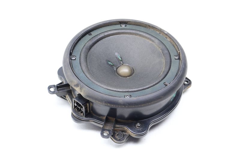 Bose Door Panel Speaker / Woofer 4E0035411H — Used (SKU 681282)