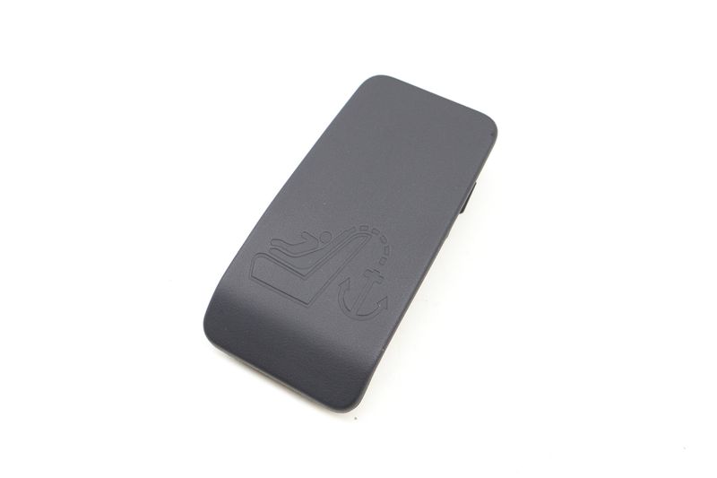 Child Seat Safety Hook Cover / Cap 4E0887301E — Used (SKU 616513)