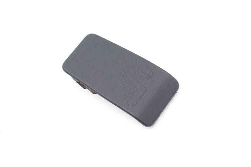 Child Seat Safety Hook Cover / Cap 4E0887301E — Used (SKU 681000)