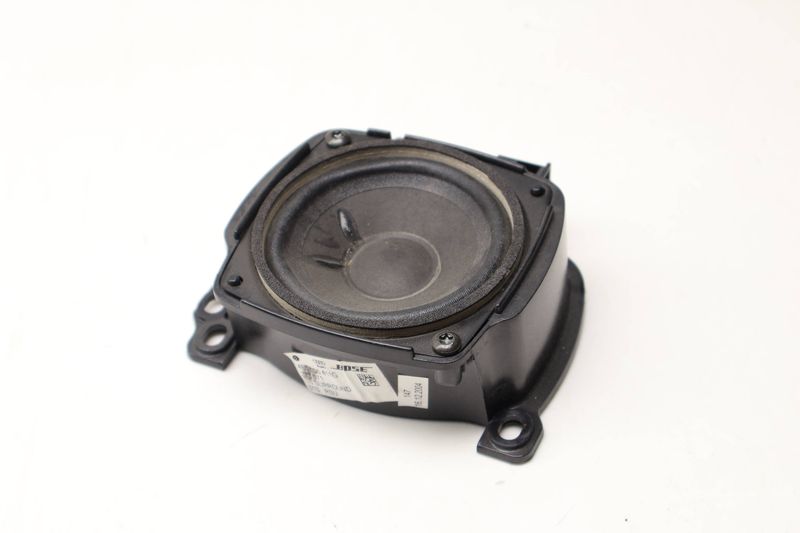 Deck / Parcel Shelf Speaker 4E0035411G — Used (SKU 616677)