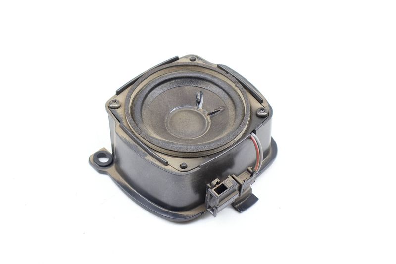 Deck / Parcel Shelf Speaker 4E0035411G — Used (SKU 681277)