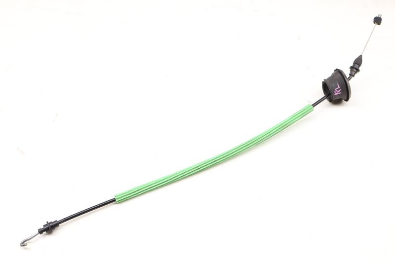Interior Door Handle Release / Bowden Cable 4E0839085E — Used (SKU 616710)