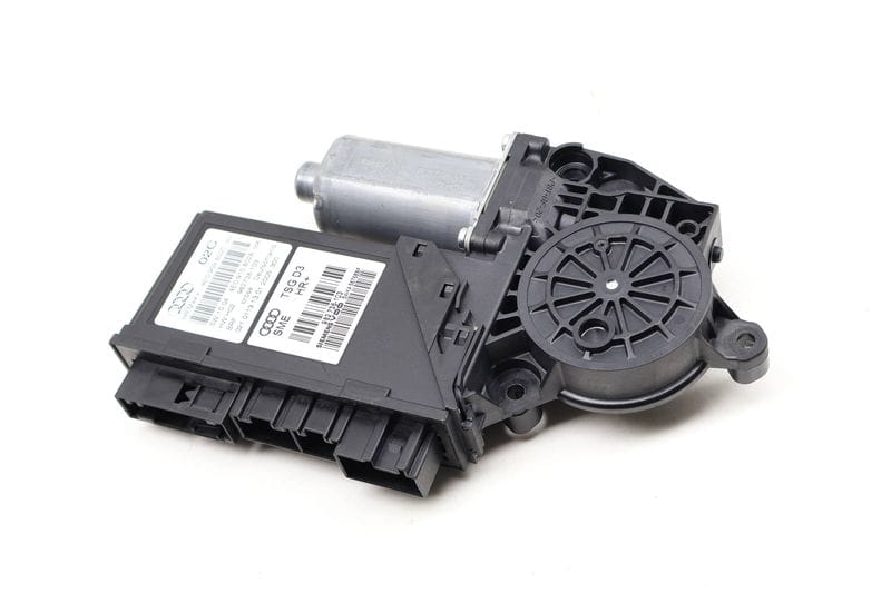 Window Lifter Motor 4E0959802C — Used (SKU 616718)