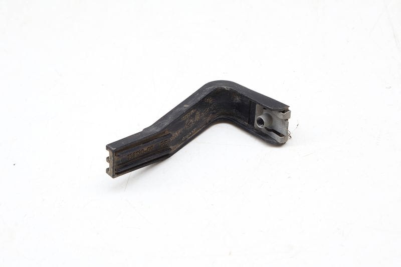 Headlight Retaining Bracket / Plate 4E0941454 — Used (SKU 681154)