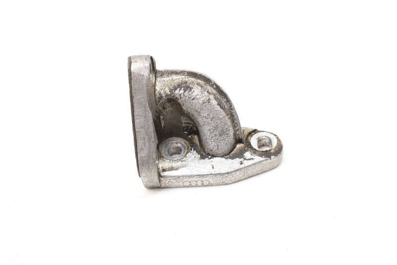 EGR / Combi Valve Adapter / Bracket 078131166 — Used (SKU 616952)