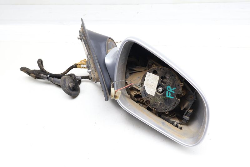 Side View Mirror w/ Memory 4E1858532T — Used (SKU 681075)
