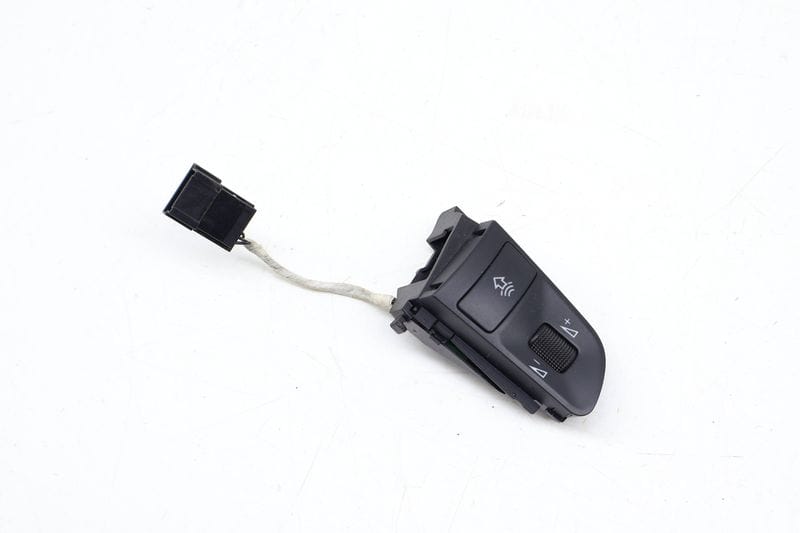 Steering Wheel Control Button / Switch 4F0951527A — Used (SKU 681025)