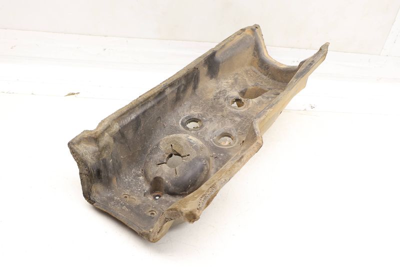 Shift / Shifter Mount 4E0864439C — Used (SKU 681575)