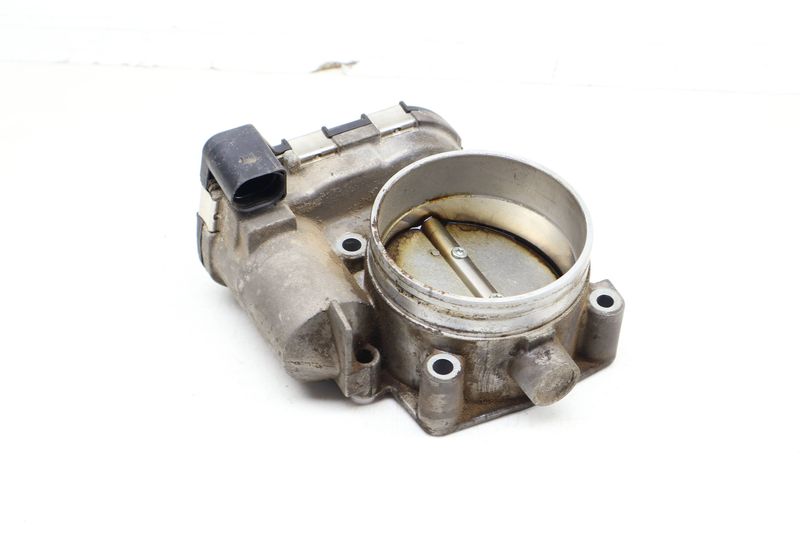 Throttle Body 07D133062 — Used (SKU 681491)