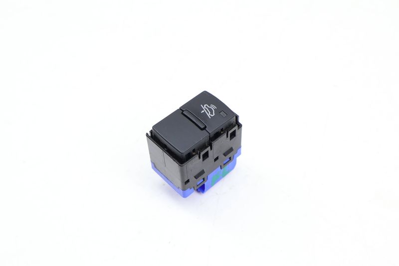 Tow Alarm Switch / Button 4E0962109B — Used (SKU 681022)