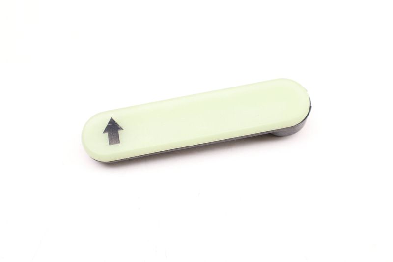 Trunk Emergency Release Handle 8E0880704A — Used (SKU 616489)