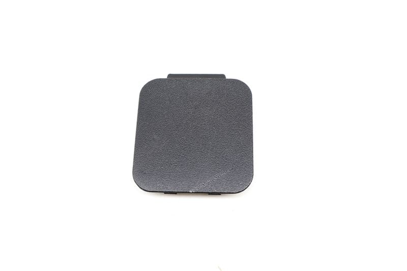 Trunk Scuff Panel Cap / Cover 4E0863283A — Used (SKU 616517)