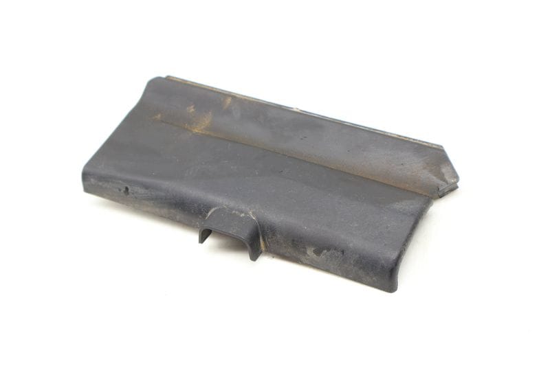 Upper ECU / ECM Box Cover 4E0907577A — Used (SKU 681110)