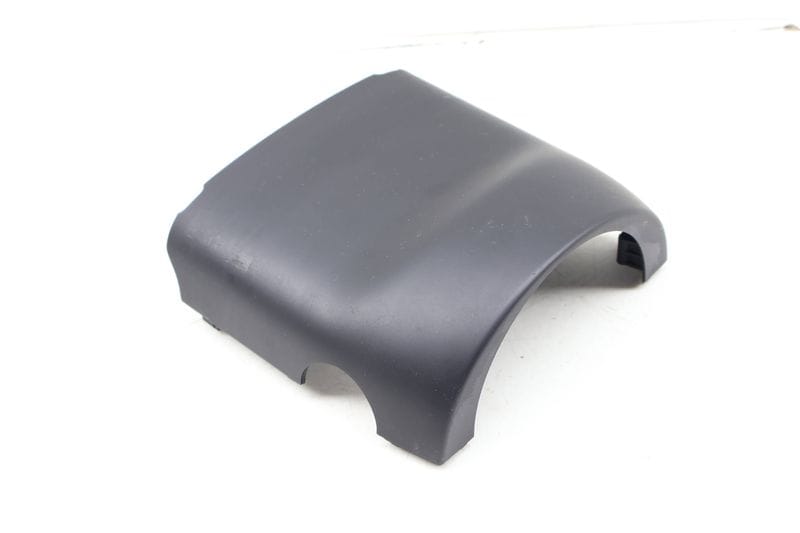 Upper Steering Column Trim Cover 4E0951598 — Used (SKU 681180)
