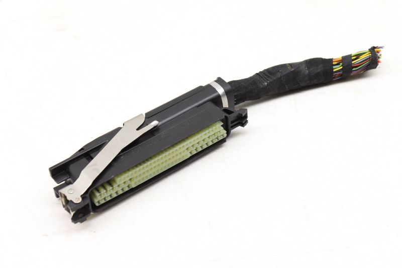 ESP / Electronic Stability Module Wiring Harness Connector — Used (SKU 461222)