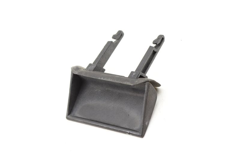 Trunk Lid Latch Lever 4B0827778B — Used (SKU 461317)