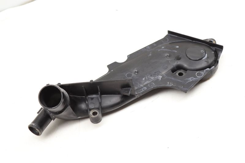 Thermostat Housing 078121121K — Used (SKU 461358)
