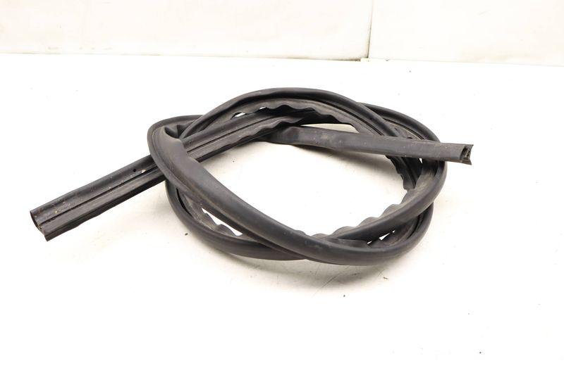 Engine Bay Hood Seal 8E0823731A — Used (SKU 517667)