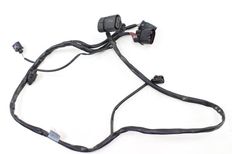 Frame Wiring Harness 8E0971073C — Used (SKU 176722)