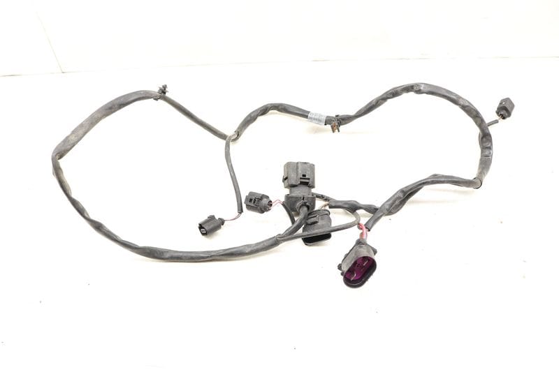 Frame Wiring Harness 8E0971073C — Used (SKU 517930)