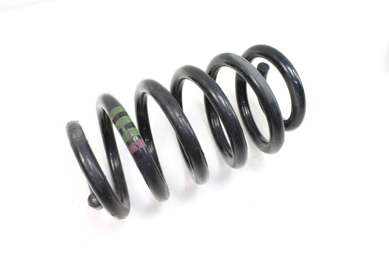 Coil Spring 8E0411105CK — Used (SKU 176588)