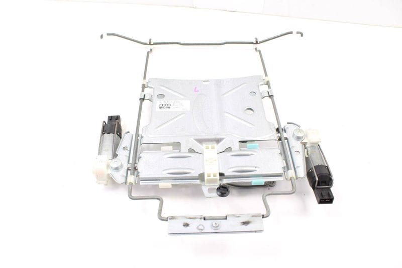 Seat Lumbar Assembly 8E0881891B — Used (SKU 132961)