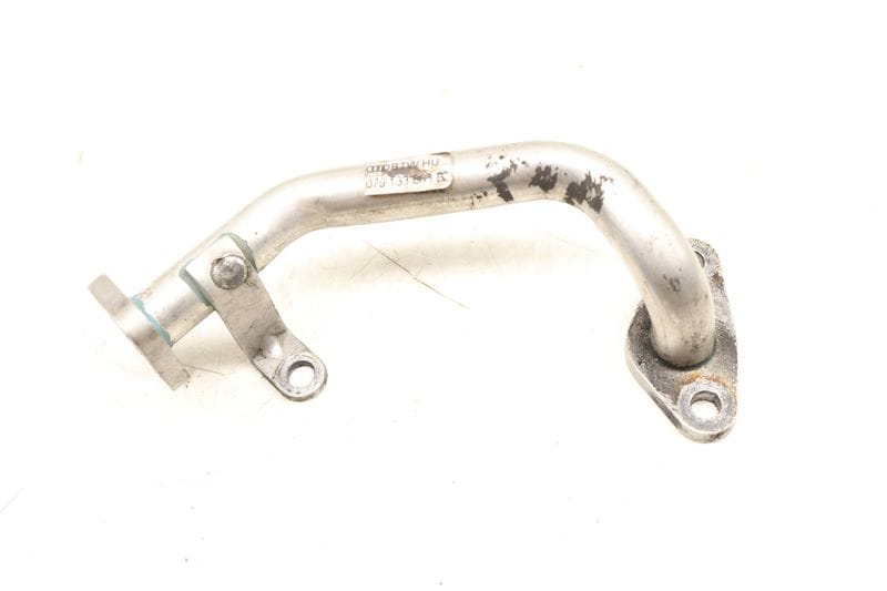 EGR Combi Valve Adapter 079133863B — Used (SKU 517720)