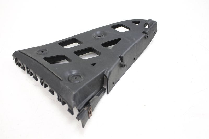 Convertible Bumper Guide / Bracket 8H0807454 — Used (SKU 176506)