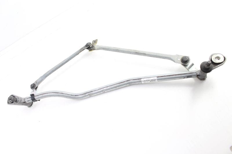 Windshield Wiper Transmission Bracket 8E1955603D — Used (SKU 223602)