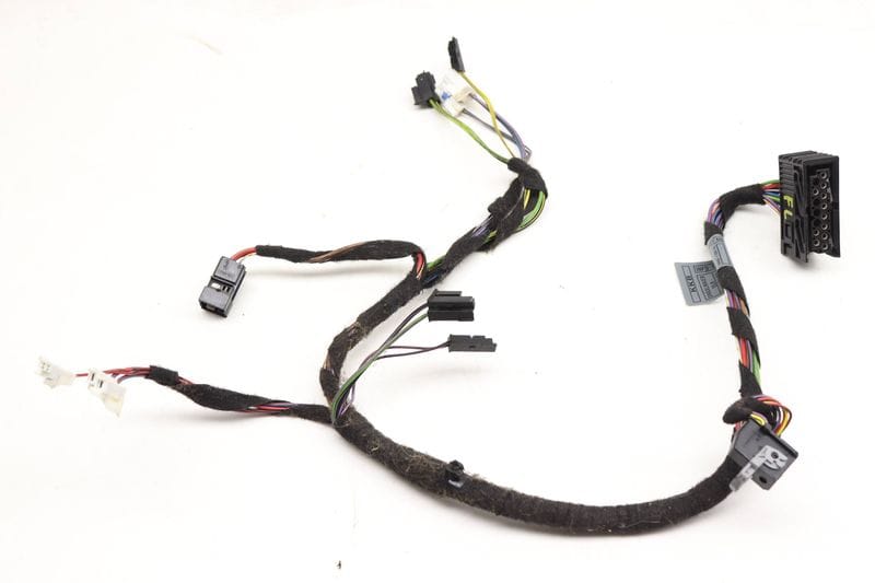 Seat Wiring Harness 61117111903 — Used (SKU 596634)