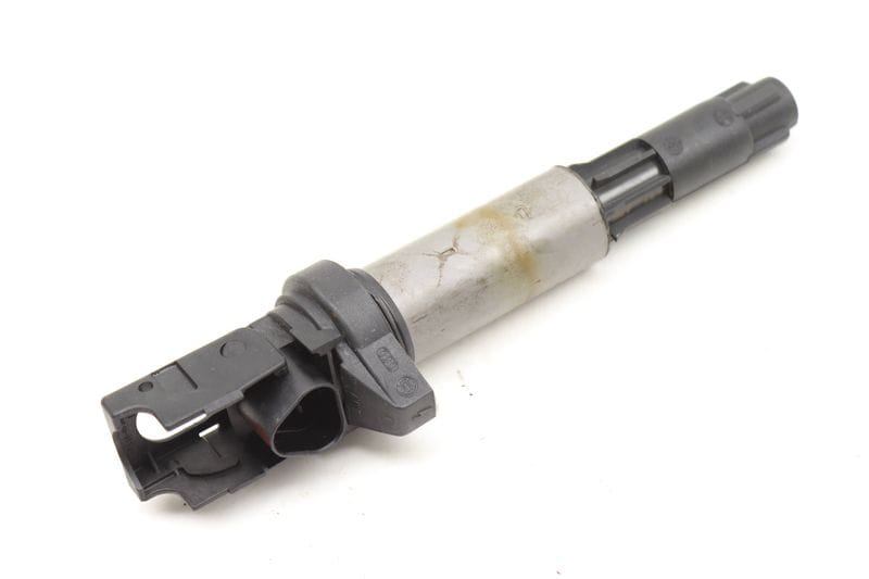 Ignition Coil 12131712219 — Used (SKU 596677)