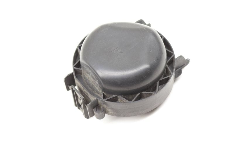 Headlight Low Beam Cover / Cap 63126946039 — Used (SKU 596709)