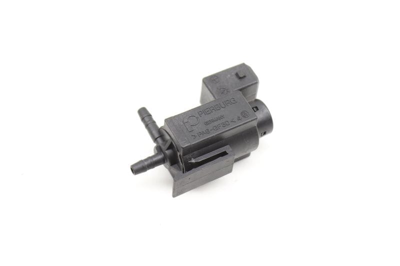 Vacuum Control Valve 11741742712 — Used (SKU 596683)