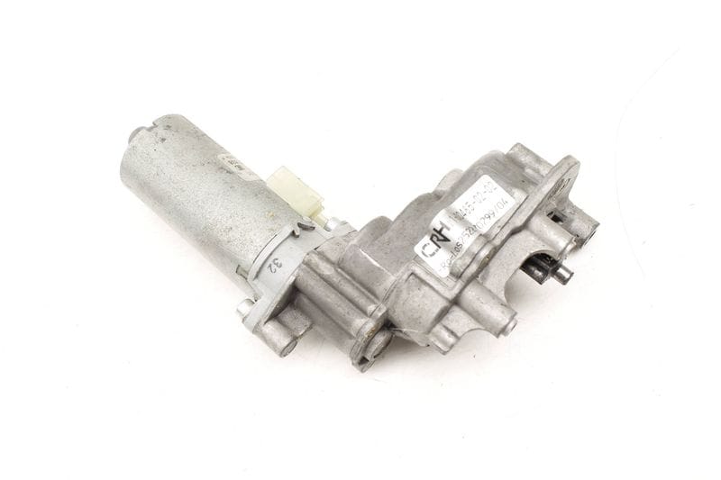 Rear Tilt / Vertical Seat Motor 52107111910 — Used (SKU 281034)