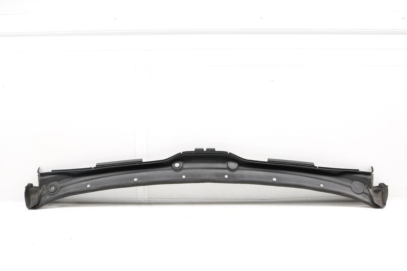Firewall Cowl / Water Deflector Cover 51718402642 — Used (SKU 324506)