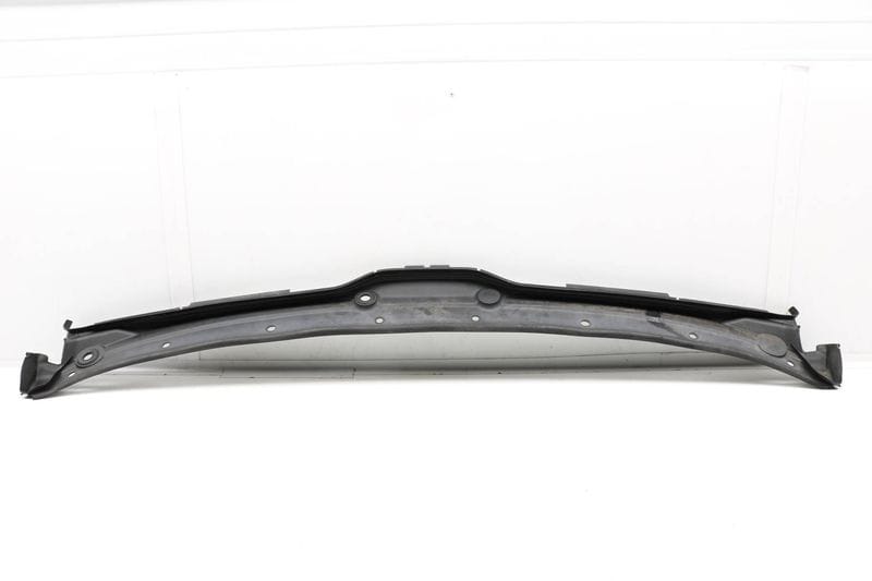 Firewall Cowl / Water Deflector Cover 51718402642 — Used (SKU 349445)
