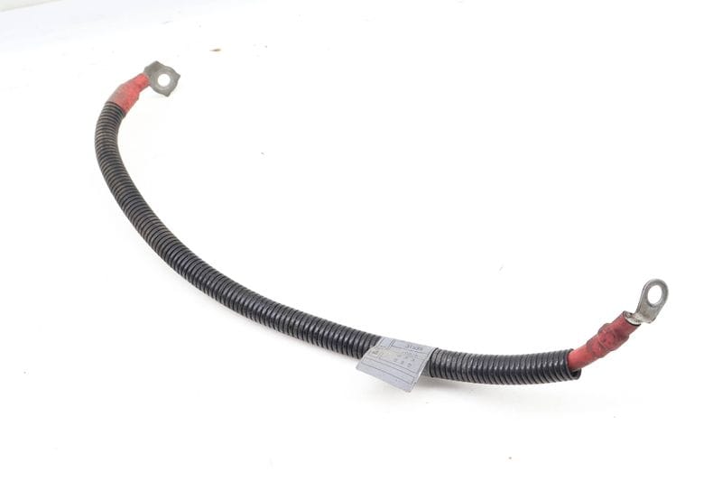 Alternator / Starter Cable 12421439743 — Used (SKU 632623)