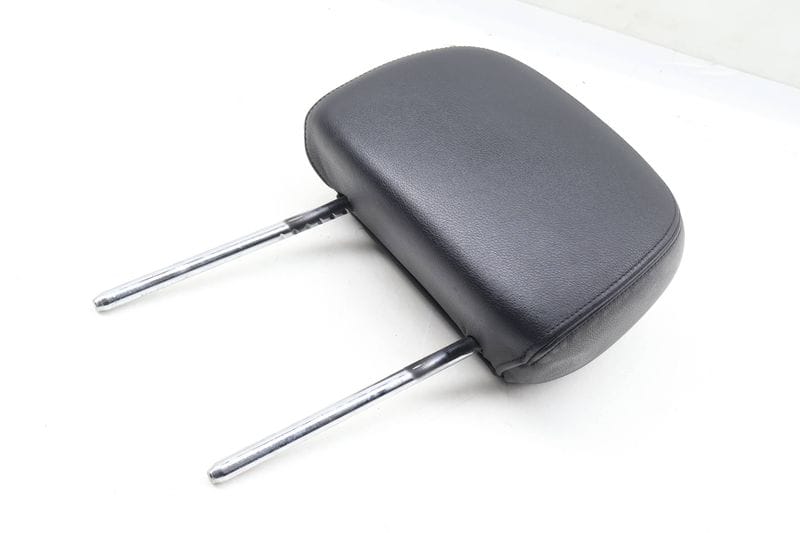 Headrest / Head Rest (LEATHER) 52107071092 — Used (SKU 632306)