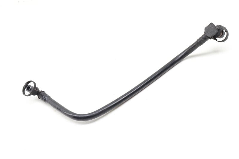 Fuel Tank Breather Line / Tube 13907513805 — Used (SKU 632632)