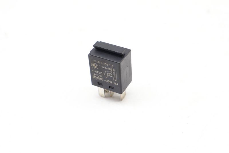 Multifunction Relay 61316919113 — Used (SKU 632465)