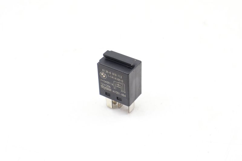 Multifunction Relay 61316919113 — Used (SKU 632466)