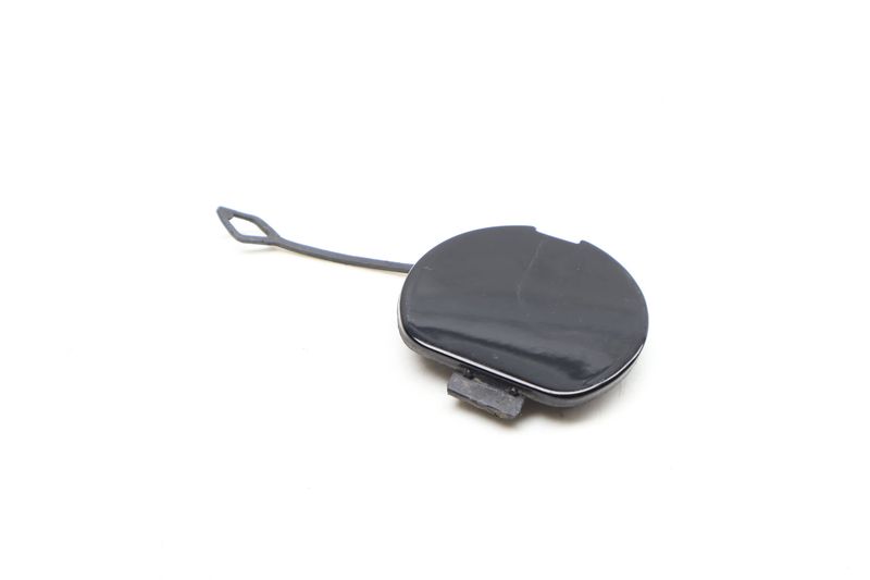 Bumper Tow Eye / Hook Cap / Cover 51127016071 — Used (SKU 632457)