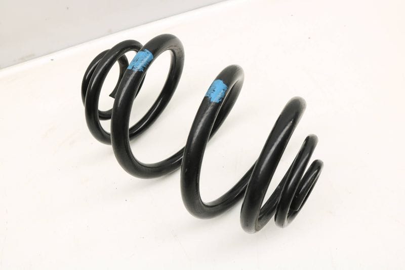 Coil Spring 33526760605 — Used (SKU 404062)